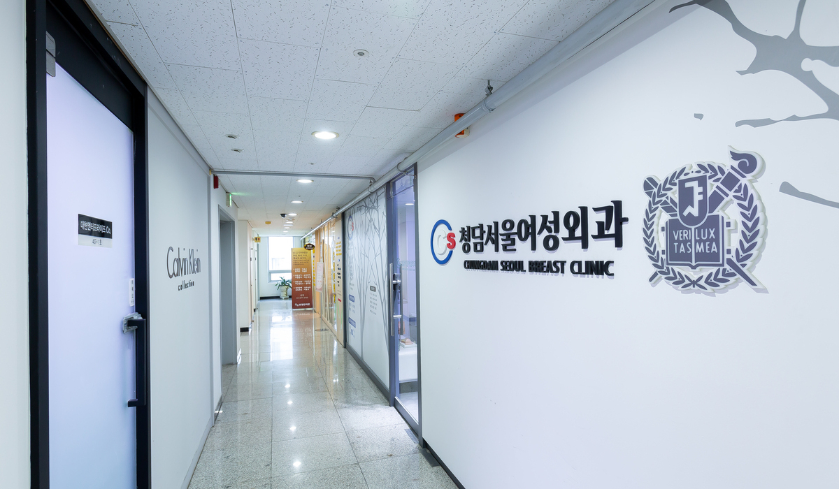 복도